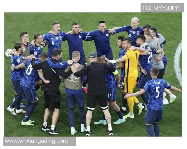 乌克兰与斯洛伐克比赛前瞻及比分预测分析全解析