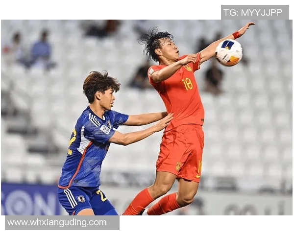 叙利亚与日本U23激战在即谁将赢得这场青春对决