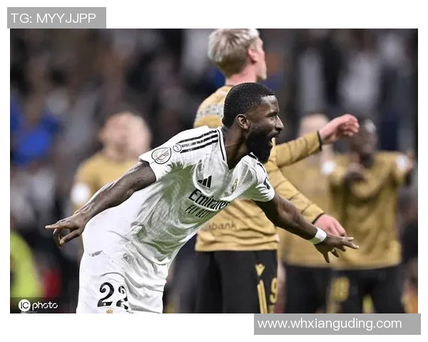 吕迪格的崛起与挑战：从默默无闻到足球场上的闪耀之星